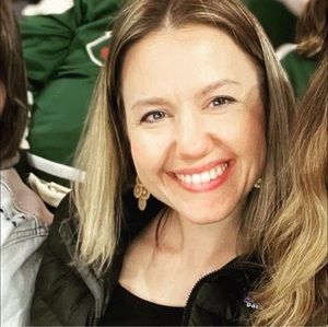 Meet your Posher, Colleen